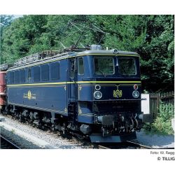 502335 TT E-Lok Ae 477 905-4, Lokoop AG (CH), Ep. V