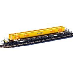 2503 H0 Ladegut Kranbauteil "TAKRAF"