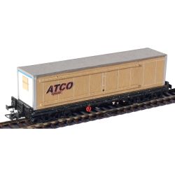 2473 H0 Ladegut "ATCO"-Tainer (Typ B)