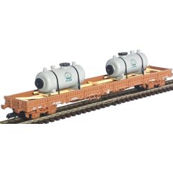2491 TT Ladegut kleine Kessel "BUNA"