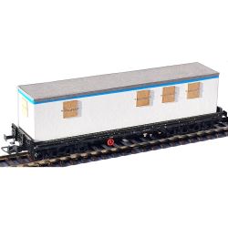 2498 N Ladegut "ATCO"-Tainer (Typ C)