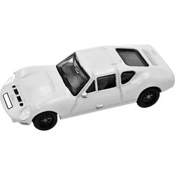 NA 88730 TT Melkus RS 1000 DDR-Edition, weiß