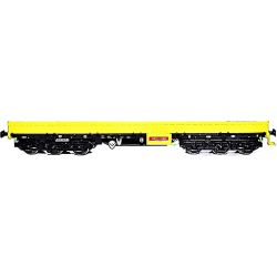 NW 22214 H0 Schwerlastwagen Samms-u 454, DB AG, Ep. VI