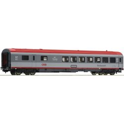 54165 H0 Eurofima-Speisewagen, ÖBB, Ep. VI