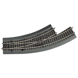 42560 H0 Bogenweiche links BWl2/3