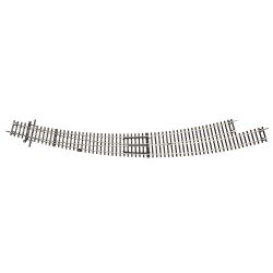 42478 H0 Bogenweiche links BWl9/10