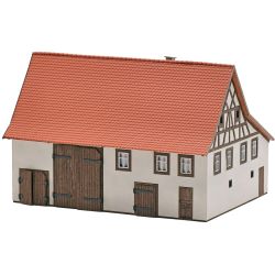 1959 H0 Kleinbauernhaus