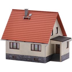 8893 TT Einfamilienhaus EW 65 B