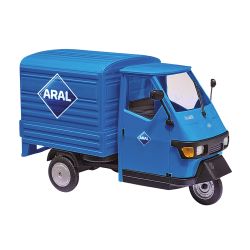 48498 H0 Piaggio Ape 50, Aral
