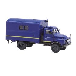 50816 H0 Hanomag HL 28, 75 Jahre THW