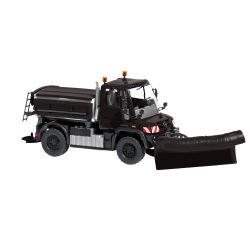 50933 H0 Unimog U 430, Winterdienst