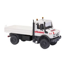 51057 H0 Unimog U 5023, Strabag