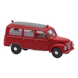 51264 H0 Framo V901/2, Feuerwehr Krankenwagen