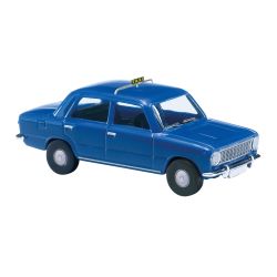 87006 TT Lada 1200 Taxi