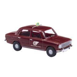 87007 TT Lada 1200 Fahrschule