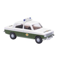 87008 TT Lada 1200 Volkspolizei