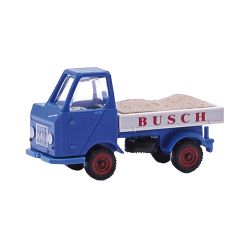 211004424 N Multicar M22 Zirkus Busch