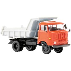 121021-11 TT IFA W50LA Muldenkipper, verkehrsrot