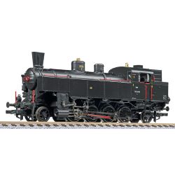 L131413 H0 Dampflokomotive, Reihe 93, 93.1403, ÖBB, Ep. IV