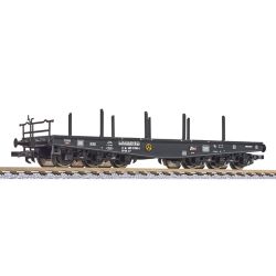 L235746 H0 Schwertransportwagen, Sa 705, DB, Ep. IV
