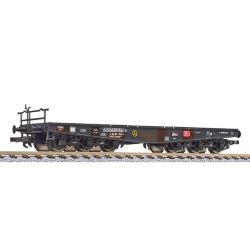 L235747 H0 Schwertransportwagen, Sammp 705, DB AG, Ep. V