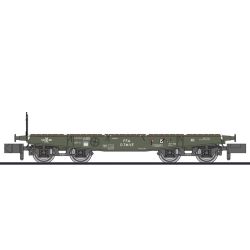 L265260 N Schwerlastwagen, SSy 45, F.F.A., Ep. III