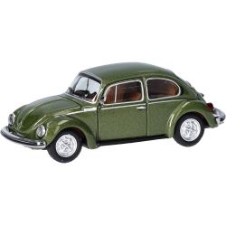 430982-002 H0 VW Käfer 1303, moos metallic