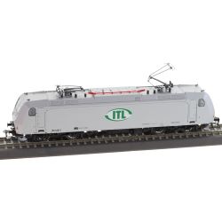 32205 TT E-Lok 185 548-5, ITL, Ep. V