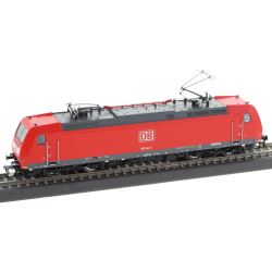 32200 TT E-Lok 185 044, DB AG, Ep. V/VI