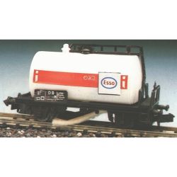 1403 N Schienenreinigungswagen "ESSO"
