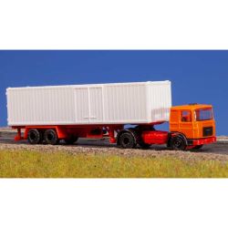 10130 TT Containerauflieger, weiß
