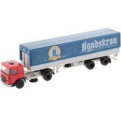 10300 TT Pritschenauflieger, Landskronbrauerei