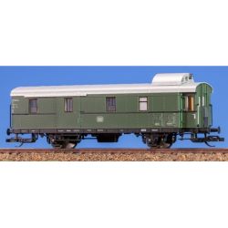 53030 TT Gepäckwagen ex. Pwi 31a, DB, Ep. III