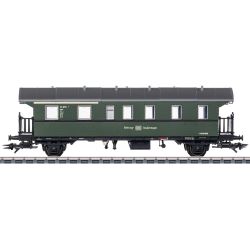 48175 H0 Jahreswagen 2025 "Donnerbüchse"