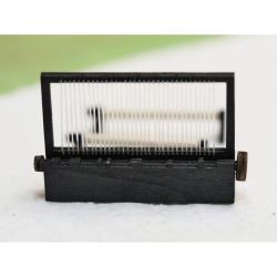 171301-010101-0001 TT Webstuhl, Lasercut-Bausatz