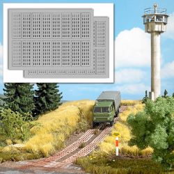 9620 H0 Kolonnenweg