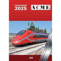 ACCAT2025 ACME Hauptkatalog 2025