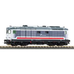 22025 H0 Diesellok D.445 in IC-Lackierung, FS, Ep. VI, DC-Sound