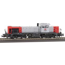 52374 H0 Diesellok DE 18, DB Cargo, Ep. VI, DC-Sound