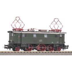 51416 E-Lok BR 132, DB, Ep. IV (inkl. Sound) WECHSELSTROM/AC B-Ware