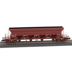 523301 TT Selbstentladewagen Facs, 3, DR, Ep. IV