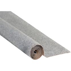 00081 Schottermatte grau, 100 x 60 cm