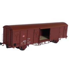 EX23070 H0 Gedeckter Güterwagen Gbs 258 EUROP, DB AG, Ep. V