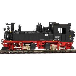 1016831 DR 99 581, IV-K, Ep.III, Dampflokfertigmodell