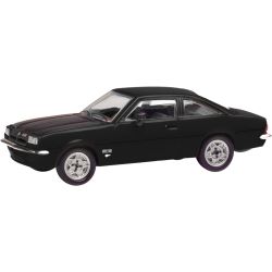 024389-009 H0 Opel Manta B, schwarz
