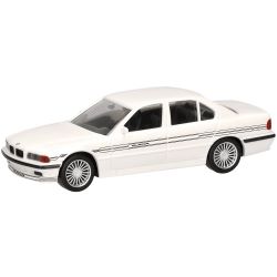 421201 H0 BMW Alpina B12 5.7 (E38), weiß