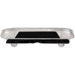 054737 H0 Hänsch DBS 4000 für PKW, transparent (12 Stück)