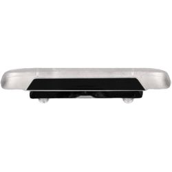 054744 H0 Hänsch DBS 4000 für Kleintransporter, transparent (12 Stück)