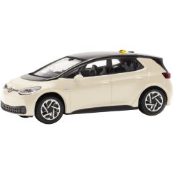 098472 H0 Volkswagen (VW) ID.3 "Taxi"