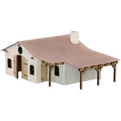 170801-090201-0001 TT Kleine Dorfschmiede
